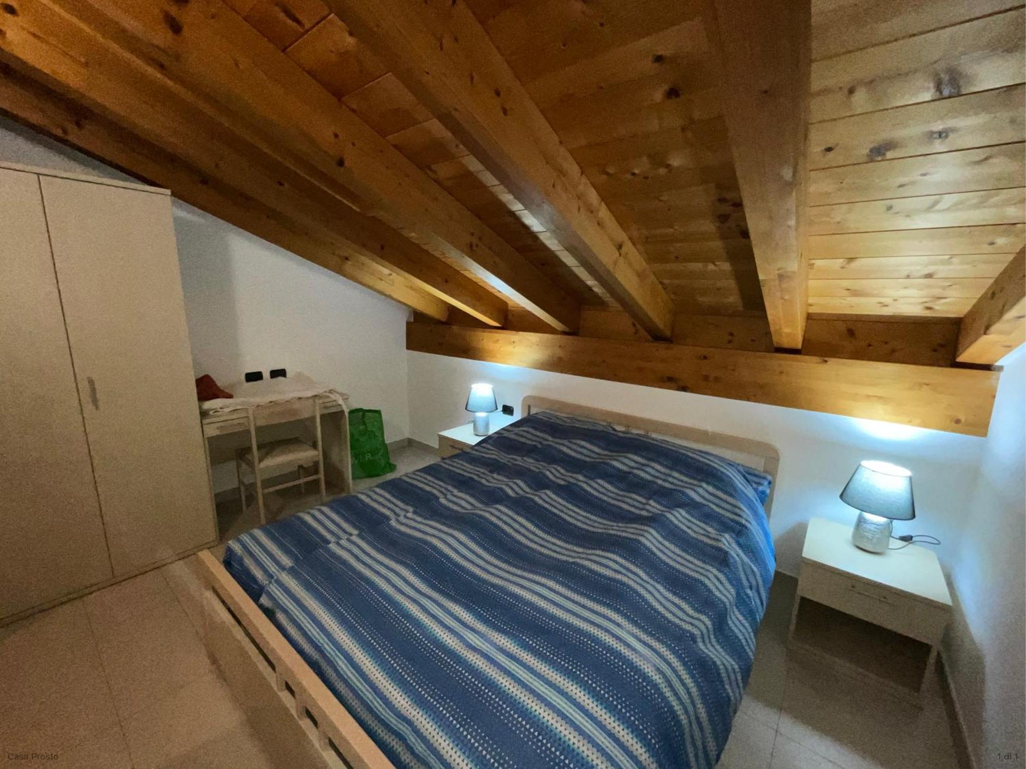Villa L'Acero Rosso Prosto di Piuro Esterno foto